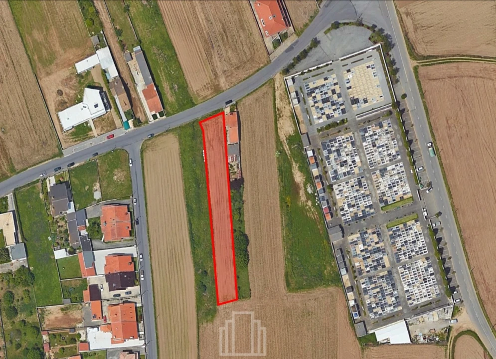 Terreno Agricola ou Rústico para Venda em Ovar, São João, Arada e São Vicente de Pereira Jusã Foto 1