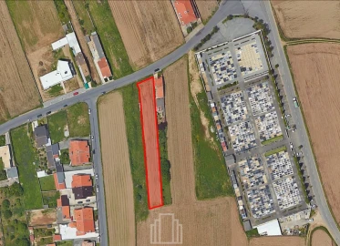 Terreno Agricola ou Rústico para Venda em Ovar, São João, Arada e São Vicente de Pereira Jusã