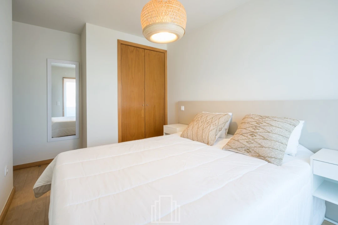 Apartamento T2 para Venda em Ovar, São João, Arada e São Vicente de Pereira Jusã Foto 12