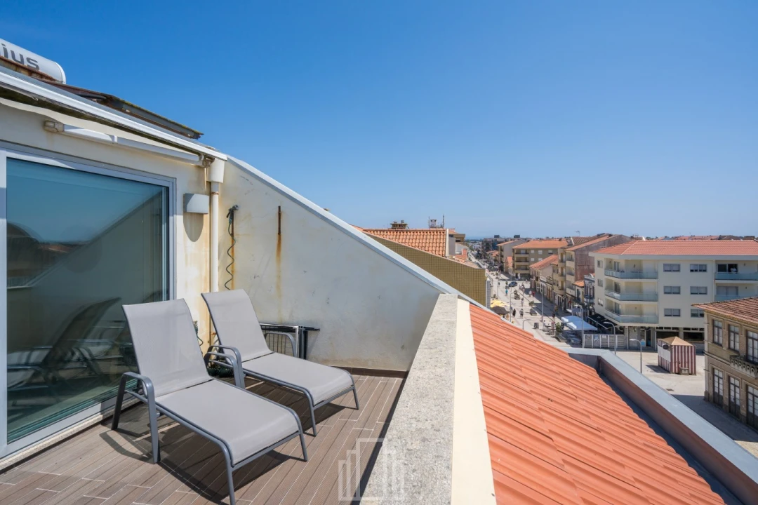 Apartamento T2 para Venda em Ovar, São João, Arada e São Vicente de Pereira Jusã Foto 23