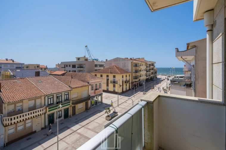 Apartamento T2 para Venda em Ovar, São João, Arada e São Vicente de Pereira Jusã Foto 1