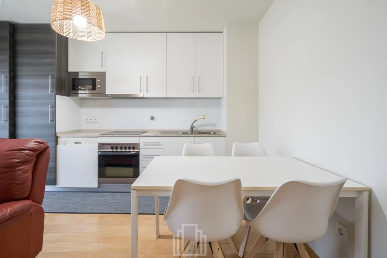 Apartamento T2 para Venda em Ovar, São João, Arada e São Vicente de Pereira Jusã Foto 4