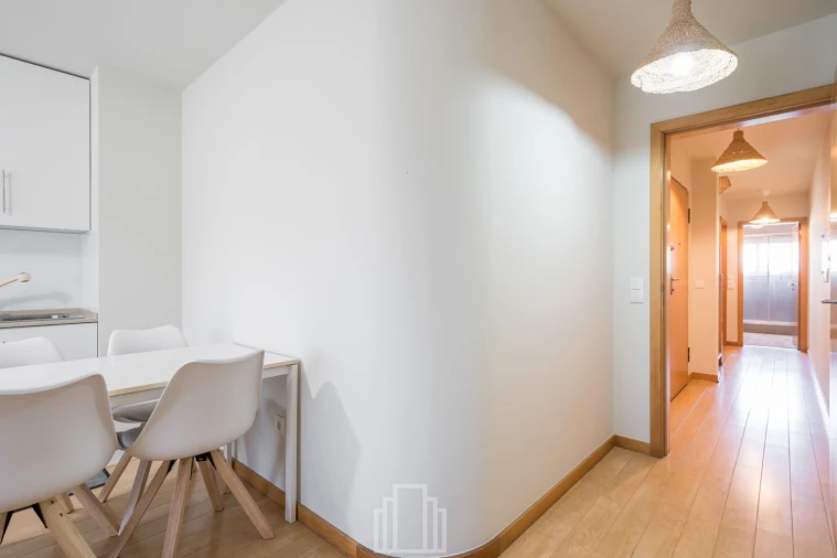 Apartamento T2 para Venda em Ovar, São João, Arada e São Vicente de Pereira Jusã Foto 7