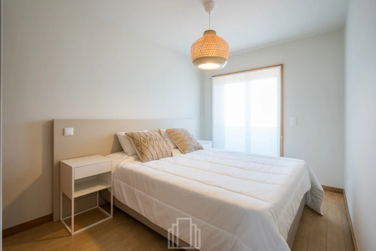 Apartamento T2 para Venda em Ovar, São João, Arada e São Vicente de Pereira Jusã Foto 11