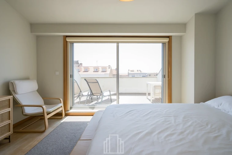 Apartamento T2 para Venda em Ovar, São João, Arada e São Vicente de Pereira Jusã Foto 19