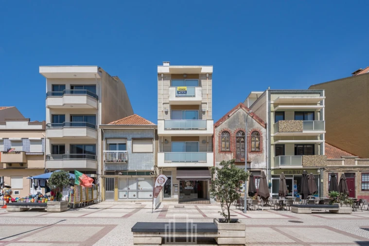 Apartamento T2 para Venda em Ovar, São João, Arada e São Vicente de Pereira Jusã Foto 25