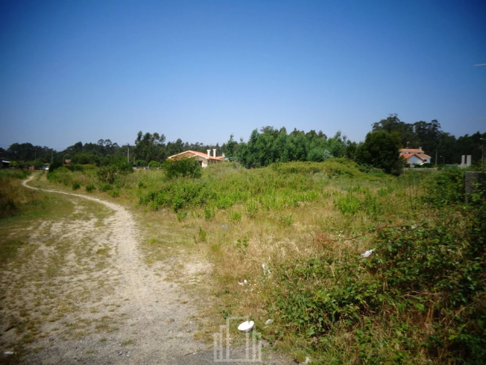 Terreno para Venda em Avanca Foto 4