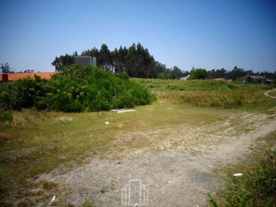 Terreno para Venda em Avanca Foto 2