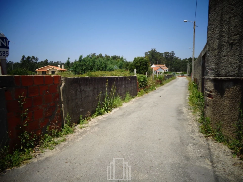 Terreno para Venda em Avanca Foto 5