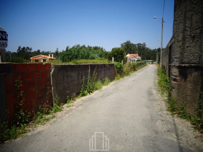 Terreno para Venda em Avanca Foto 5