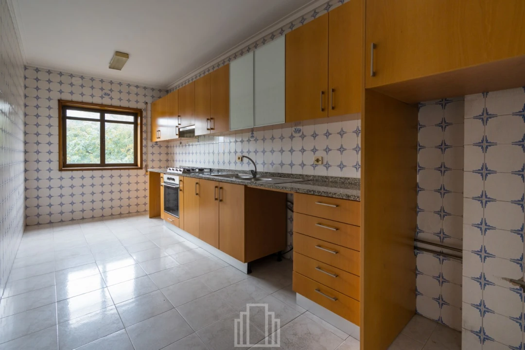 Apartamento T3 para Venda em Ovar, São João, Arada e São Vicente de Pereira Jusã Foto 9