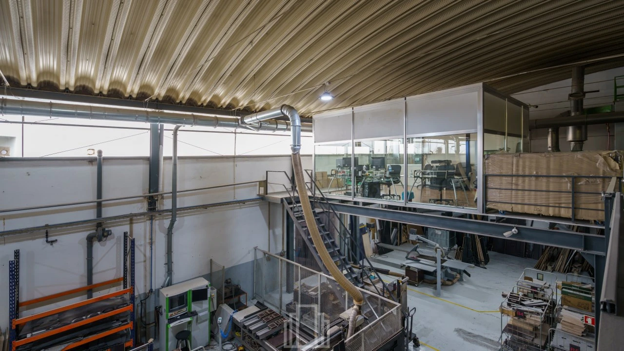 Armazém para Venda em Cortegaça Foto 14