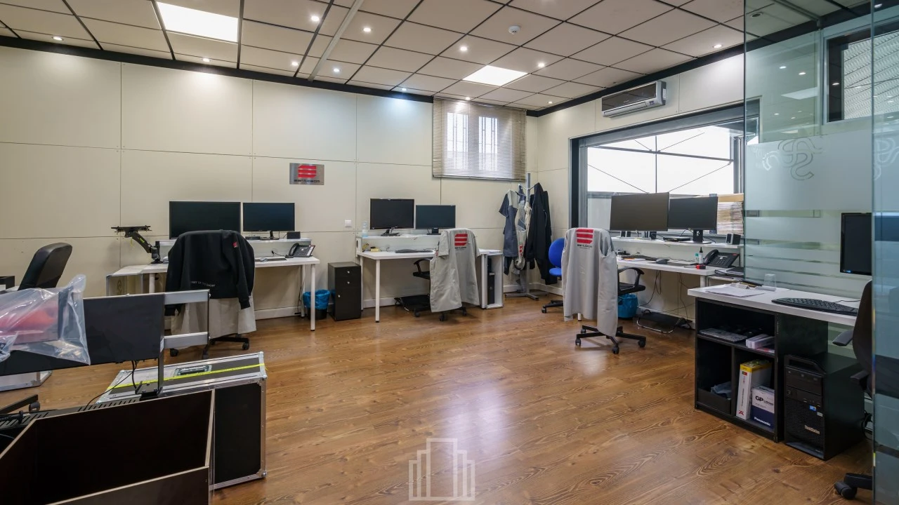 Armazém para Venda em Cortegaça Foto 23