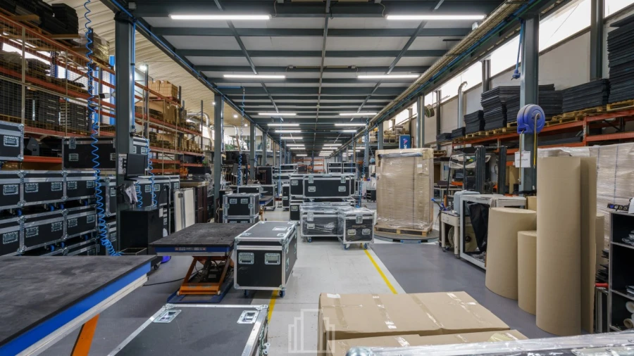 Armazém para Venda em Cortegaça Foto 7