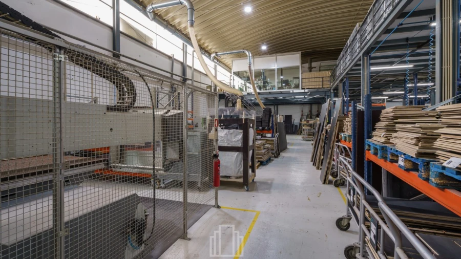 Armazém para Venda em Cortegaça Foto 10