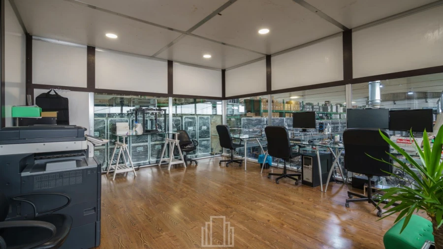 Armazém para Venda em Cortegaça Foto 13