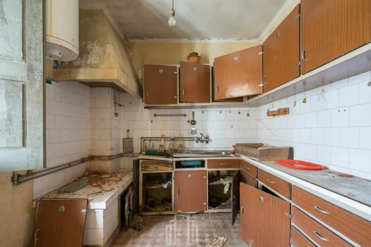 Moradia T4 para Venda em Ovar, São João, Arada e São Vicente de Pereira Jusã Foto 9