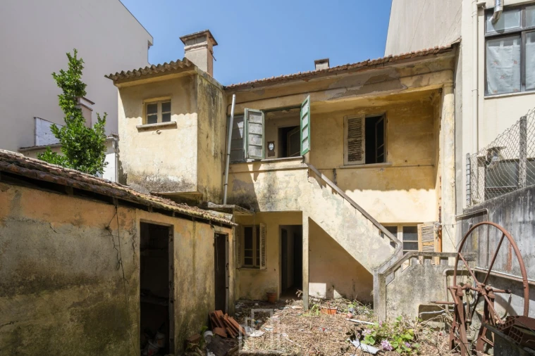 Moradia T4 para Venda em Ovar, São João, Arada e São Vicente de Pereira Jusã Foto 15