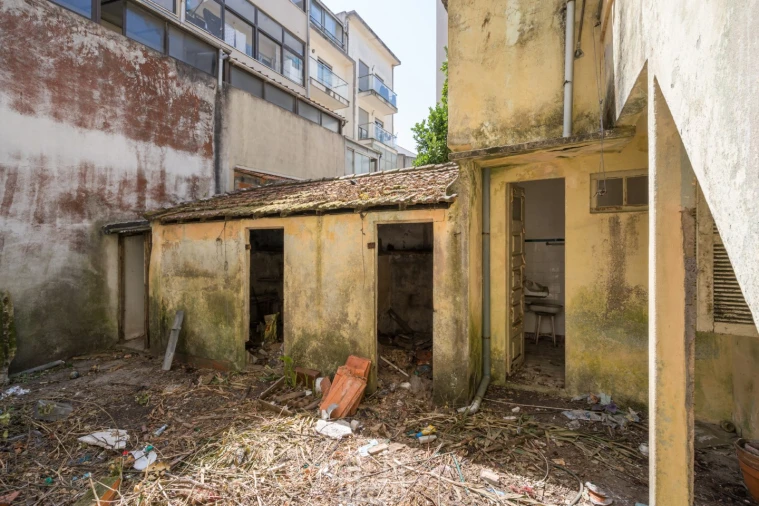 Moradia T4 para Venda em Ovar, São João, Arada e São Vicente de Pereira Jusã Foto 16