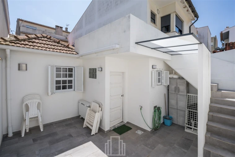 Moradia T2 para Venda em Ovar, São João, Arada e São Vicente de Pereira Jusã Foto 15