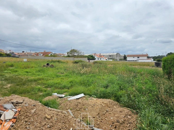 Terreno para Venda em Esmoriz Foto 3
