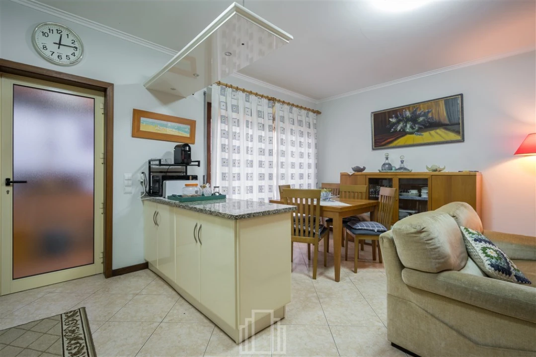 Apartamento T2 para Venda em Ovar, São João, Arada e São Vicente de Pereira Jusã Foto 5