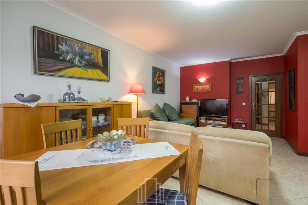 Apartamento T2 para Venda em Ovar, São João, Arada e São Vicente de Pereira Jusã Foto 8