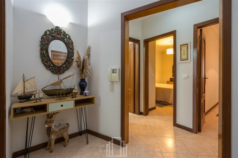 Apartamento T2 para Venda em Ovar, São João, Arada e São Vicente de Pereira Jusã Foto 11