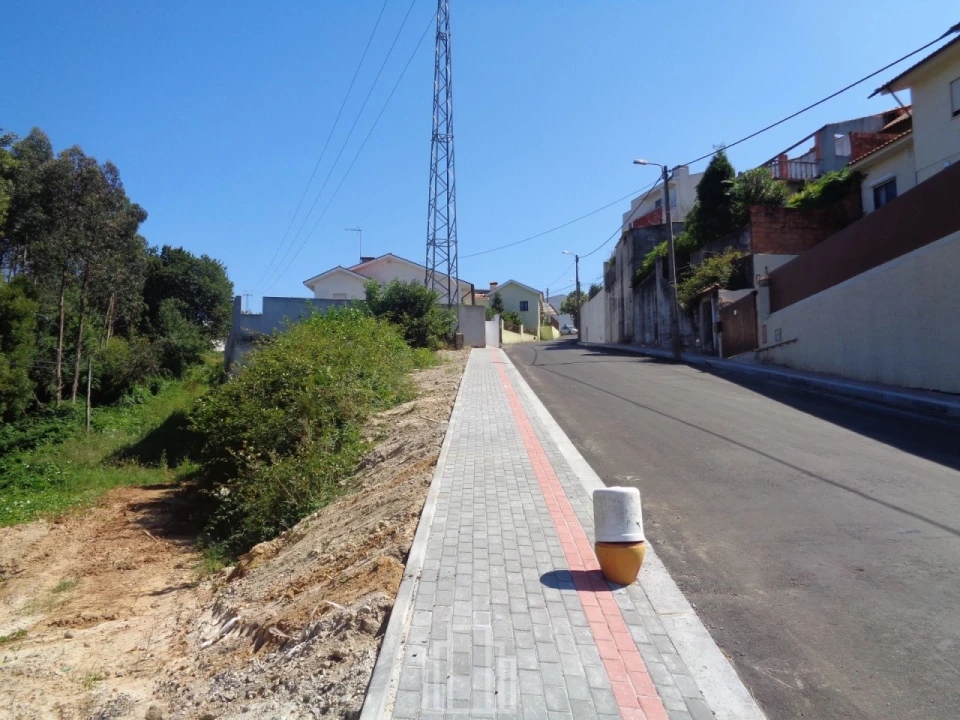 Terreno para Venda em Rio Meão Foto 2