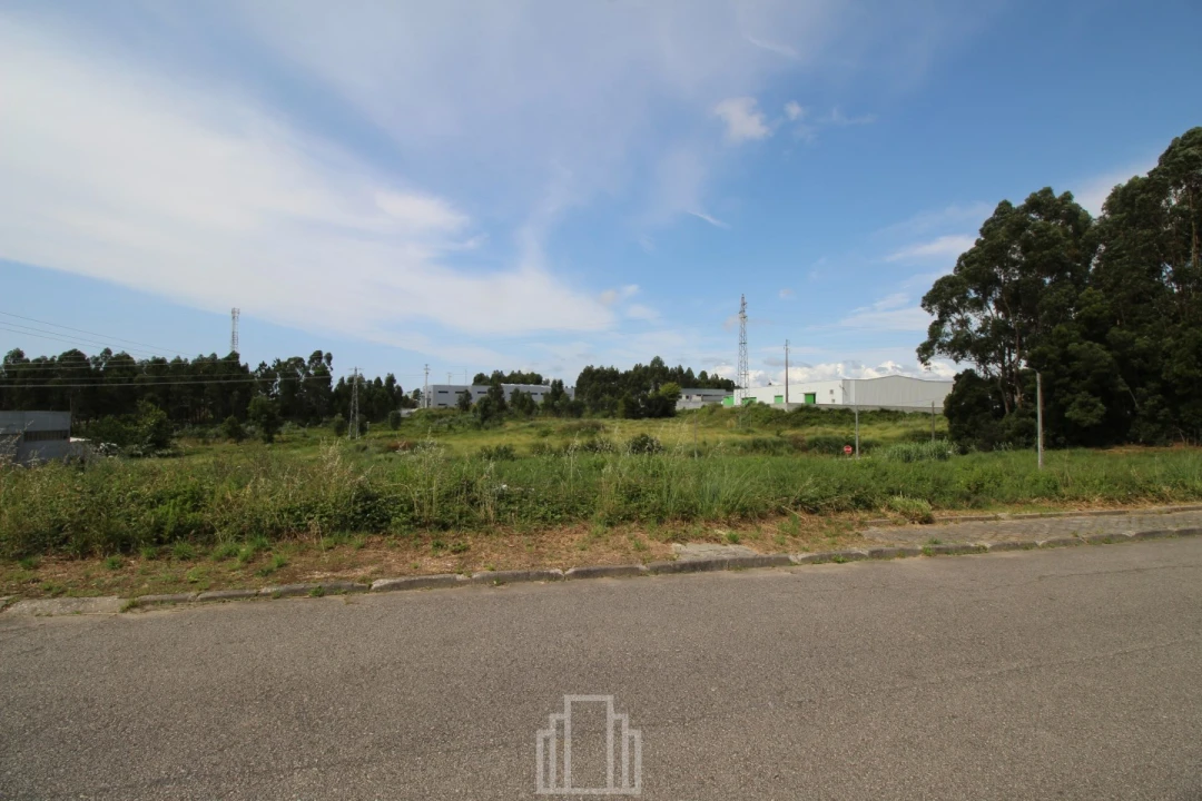 Terreno Agricola ou Rústico para Venda em Esmoriz Foto 4