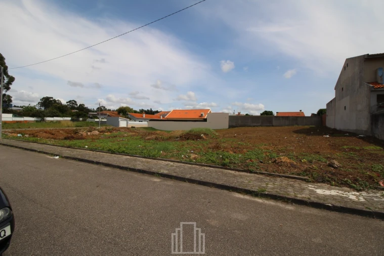 Terreno Agricola ou Rústico para Venda em Esmoriz Foto 2