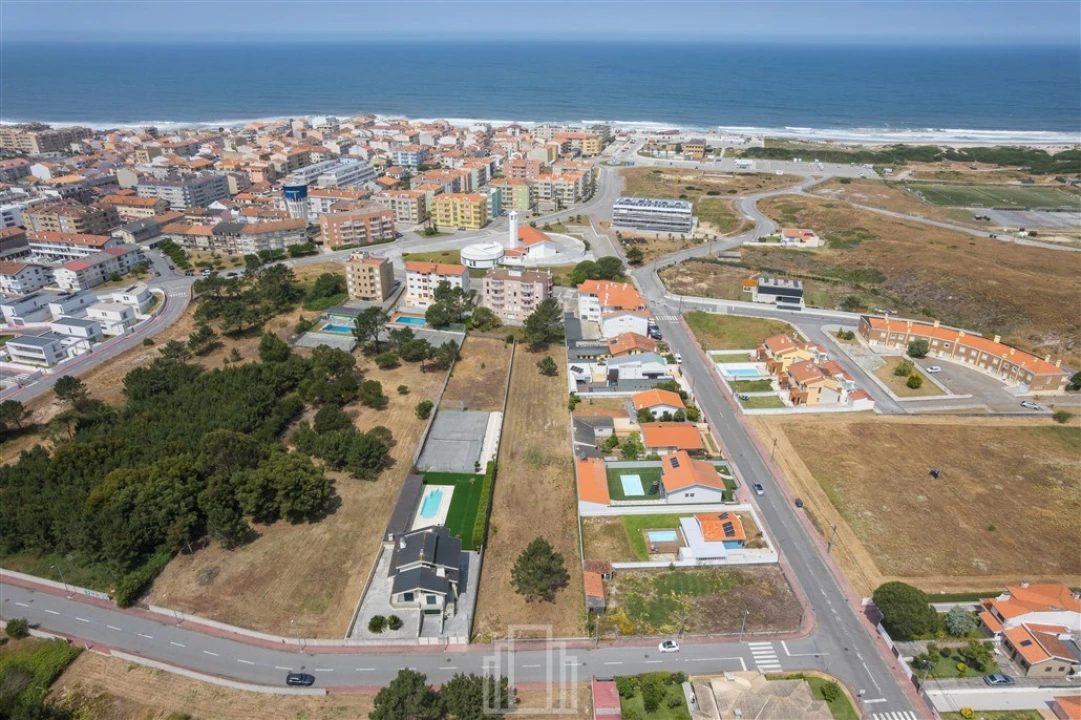 Terreno para Venda em Ovar, São João, Arada e São Vicente de Pereira Jusã Foto 5