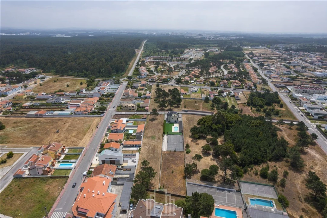 Terreno para Venda em Ovar, São João, Arada e São Vicente de Pereira Jusã Foto 8