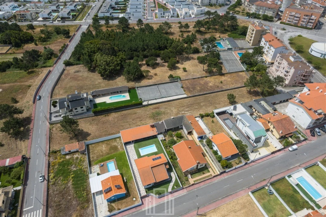 Terreno para Venda em Ovar, São João, Arada e São Vicente de Pereira Jusã Foto 9