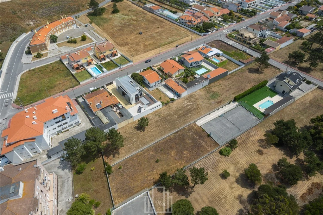Terreno para Venda em Ovar, São João, Arada e São Vicente de Pereira Jusã Foto 10