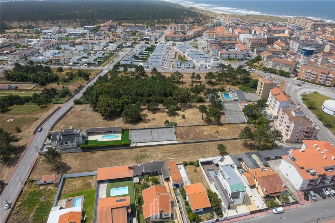 Terreno para Venda em Ovar, São João, Arada e São Vicente de Pereira Jusã Foto 13