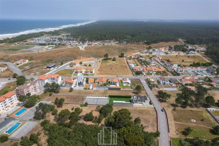 Terreno para Venda em Ovar, São João, Arada e São Vicente de Pereira Jusã Foto 7