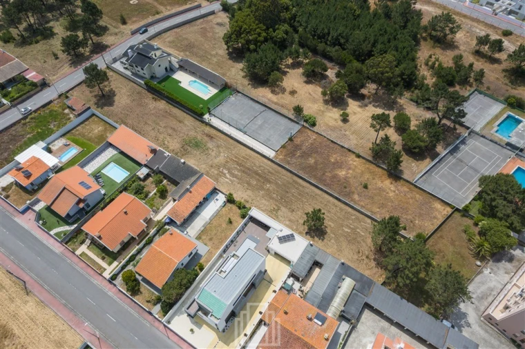 Terreno para Venda em Ovar, São João, Arada e São Vicente de Pereira Jusã Foto 11