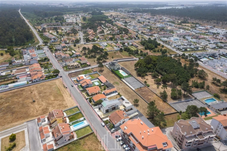 Terreno para Venda em Ovar, São João, Arada e São Vicente de Pereira Jusã Foto 14