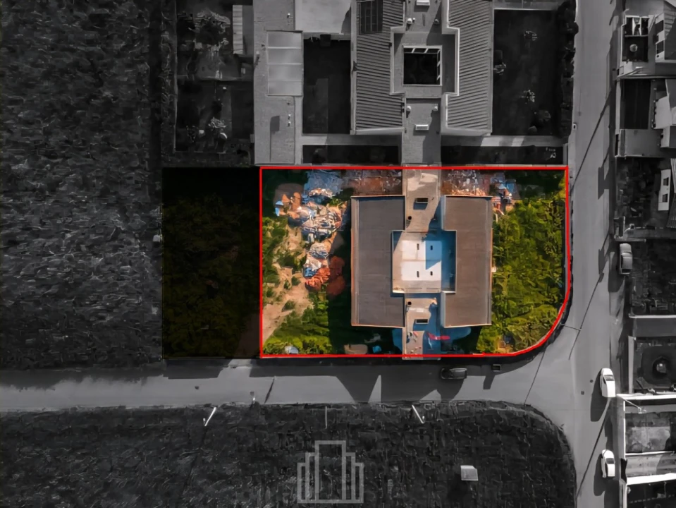 Terreno para Venda em Esmoriz Foto 1