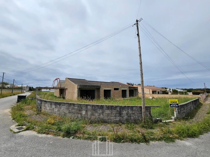 Terreno para Venda em Esmoriz Foto 3