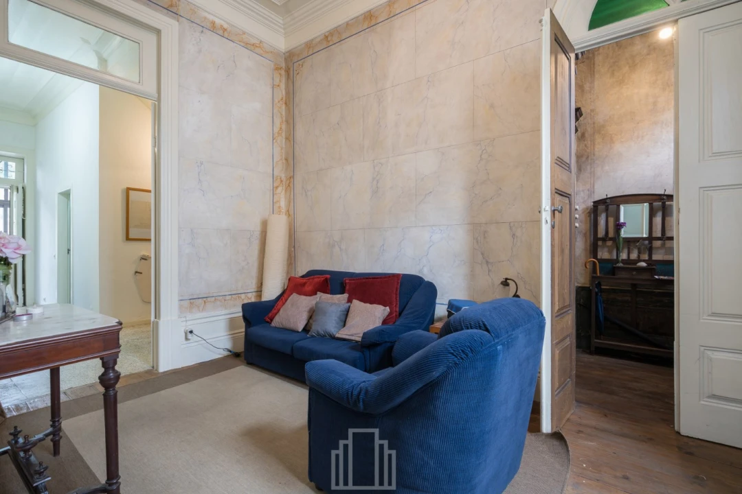 Moradia T4 para Venda em Ovar, São João, Arada e São Vicente de Pereira Jusã Foto 3