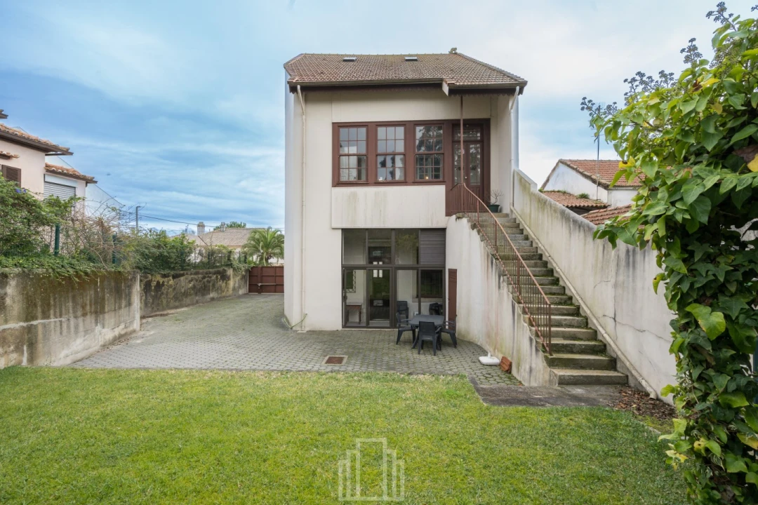 Moradia T4 para Venda em Ovar, São João, Arada e São Vicente de Pereira Jusã Foto 21