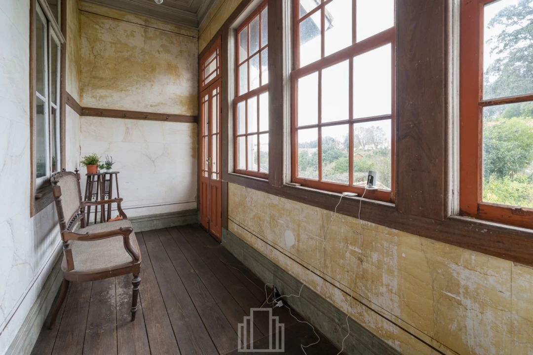 Moradia T4 para Venda em Ovar, São João, Arada e São Vicente de Pereira Jusã Foto 22