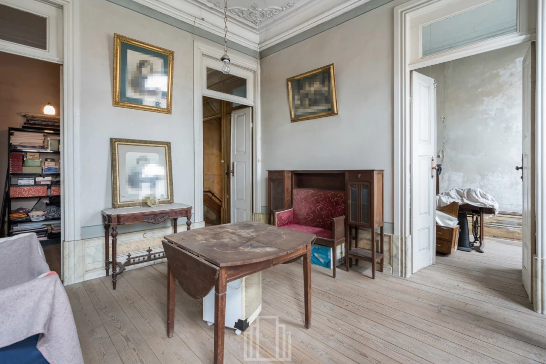 Moradia T4 para Venda em Ovar, São João, Arada e São Vicente de Pereira Jusã Foto 29