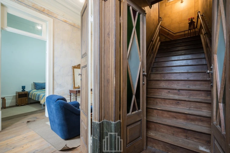 Moradia T4 para Venda em Ovar, São João, Arada e São Vicente de Pereira Jusã Foto 7