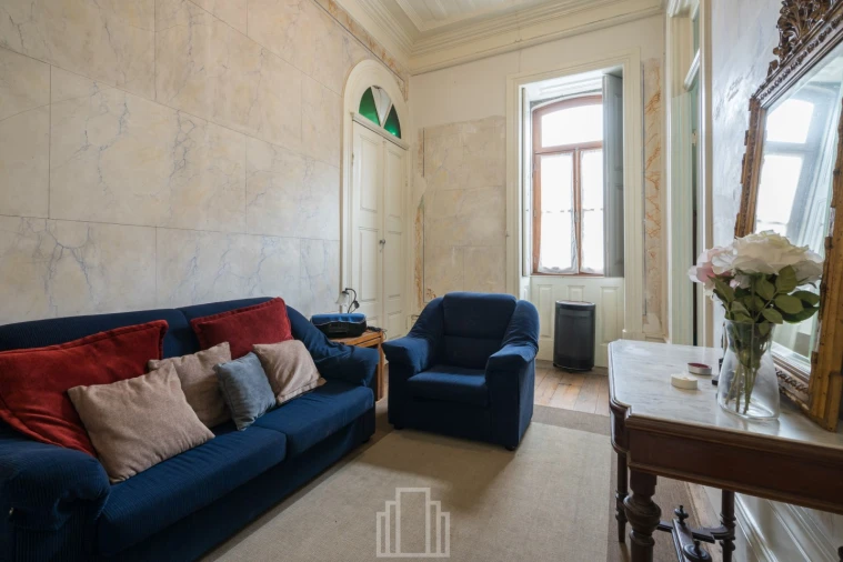 Moradia T4 para Venda em Ovar, São João, Arada e São Vicente de Pereira Jusã Foto 2