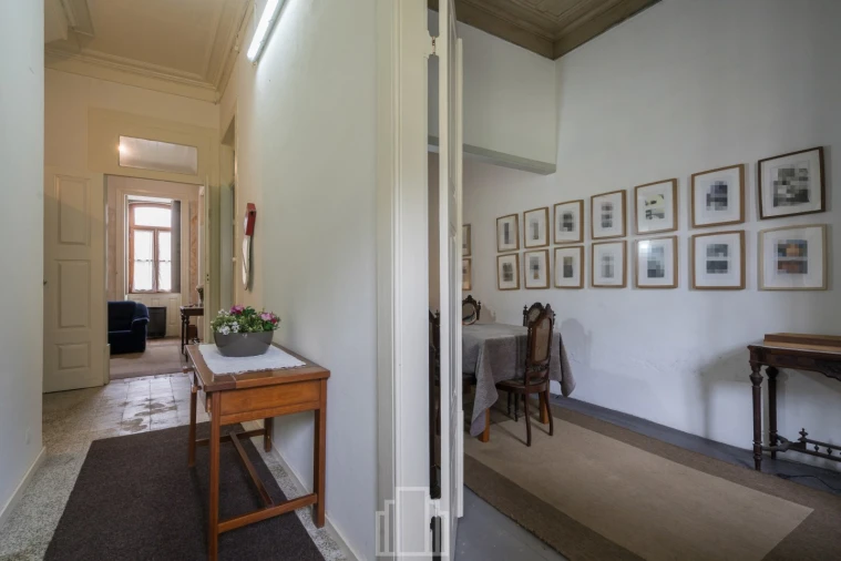 Moradia T4 para Venda em Ovar, São João, Arada e São Vicente de Pereira Jusã Foto 13