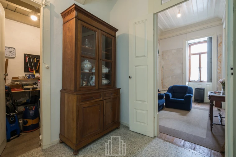 Moradia T4 para Venda em Ovar, São João, Arada e São Vicente de Pereira Jusã Foto 14