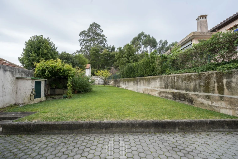 Moradia T4 para Venda em Ovar, São João, Arada e São Vicente de Pereira Jusã Foto 20